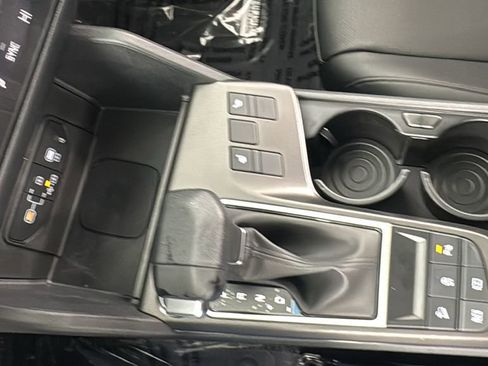 New 2026 Kia Sportage EX w/ EX Panorama Roof Package image 29