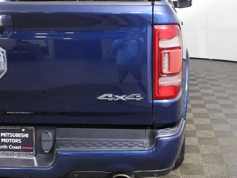 Used 2020 RAM 1500 Limited AWD/4WD image 20