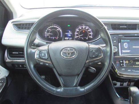 Used 2018 Toyota Avalon Limited image 30