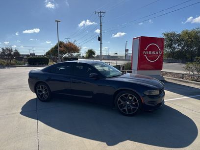 Used 2015 Dodge Charger R/T w/ Premium Group