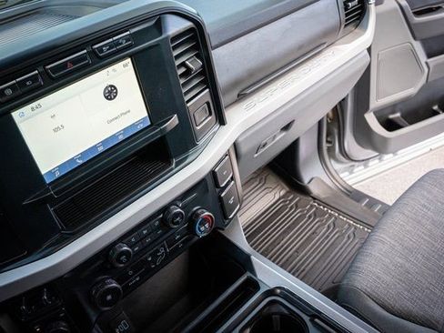 Used 2023 Ford F450 XLT w/ 360-Degree Camera Package image 28