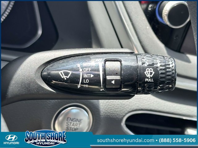 Certified 2023 Hyundai Sonata SEL w/ Preferred Accessory Package FWD image 24