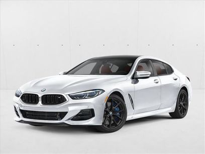 New 2026 BMW M850i xDrive