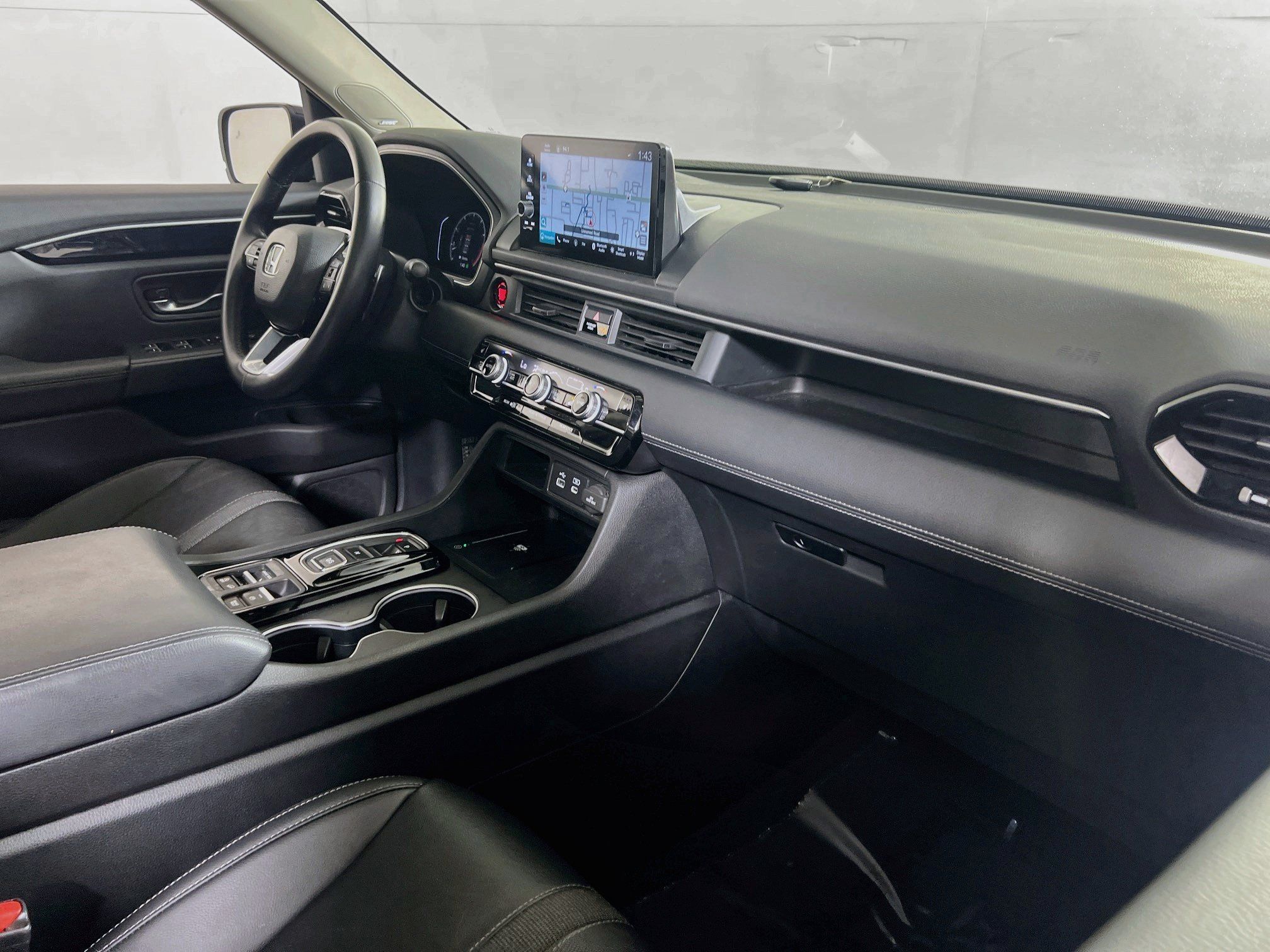 Used 2023 Honda Pilot Touring image 30