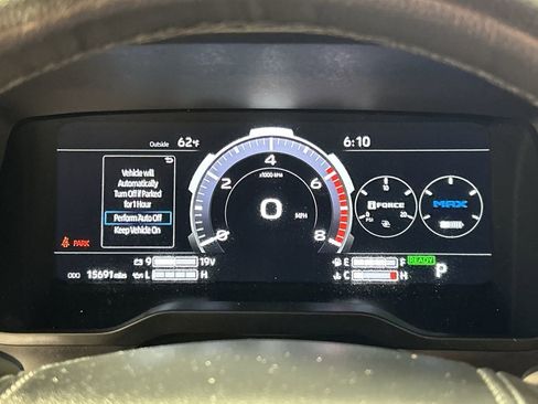Used 2024 Toyota Tundra Limited image 14