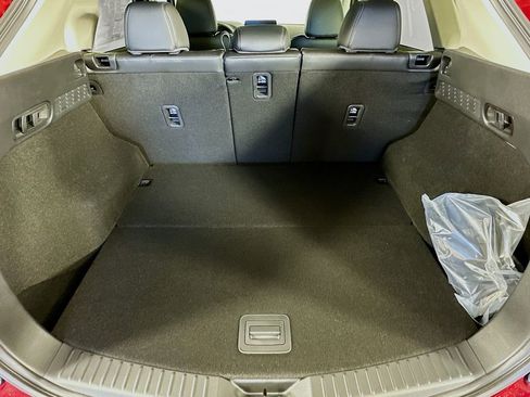 New 2025 MAZDA CX-5 AWD 2.5 S w/ Select Package image 32