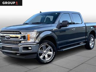 Used 2019 Ford F150 XLT w/ Equipment Group 302A Luxury video 1