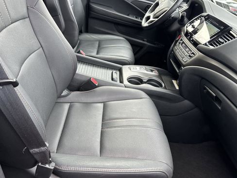 Used 2022 Honda Passport TrailSport image 19