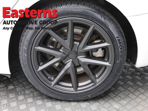 Used 2023 Tesla Model 3 Standard Range RWD image 8