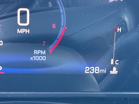 New 2026 Chevrolet Trax ACTIV w/ Sunroof Package image 15