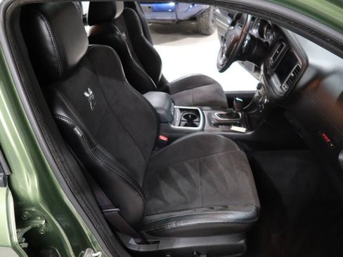 Used 2023 Dodge Charger Scat Pack RWD image 13