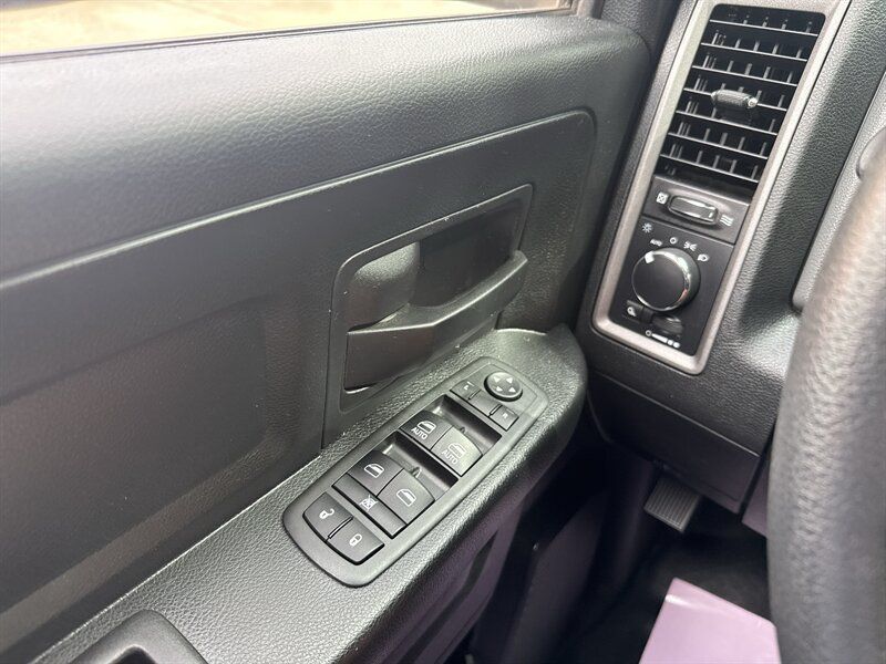 Used 2018 RAM 1500 Tradesman w/ Protection Group AWD/4WD image 38