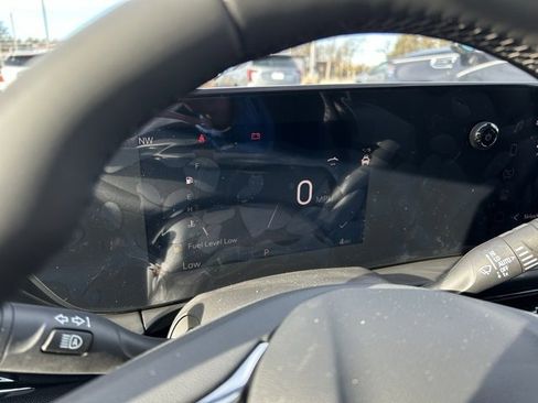 New 2026 Buick Envista Sport Touring w/ Convenience I Package image 30