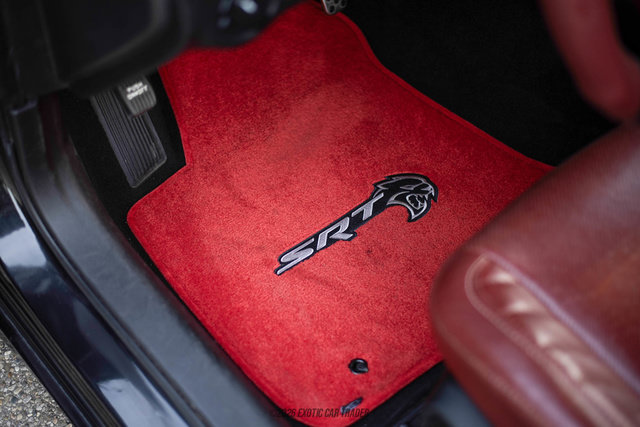 Used 2021 Dodge Charger SRT Hellcat RWD image 20
