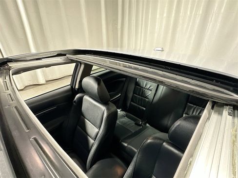 Used 2012 Honda Accord EX-L image 22