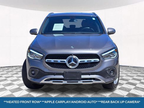 Used 2023 Mercedes-Benz GLA 250 4MATIC image 4