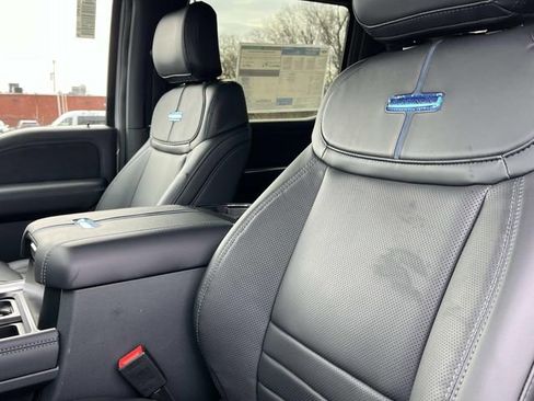 New 2026 Ford F250 Platinum w/ Tremor Off-Road Package image 25