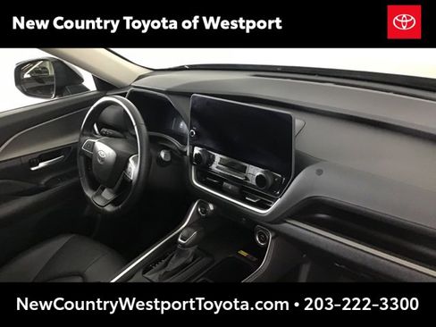 Certified 2024 Toyota Grand Highlander XLE image 21