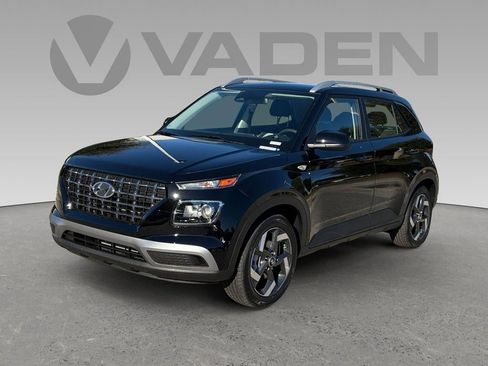 New 2026 Hyundai Venue SEL image 42