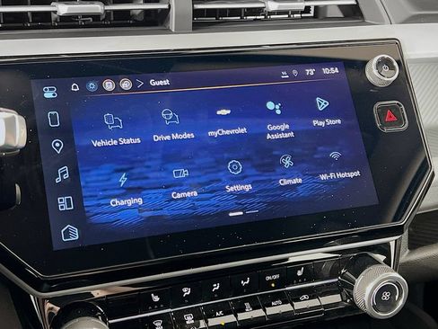 New 2027 Chevrolet Bolt LT w/ Comfort Package FWD image 15