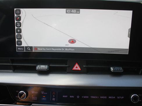 Certified 2023 Kia Sportage SX FWD image 47
