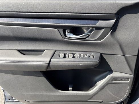 New 2026 Honda CR-V EX image 45