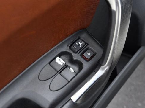 Used 2016 Honda CR-Z EX image 7