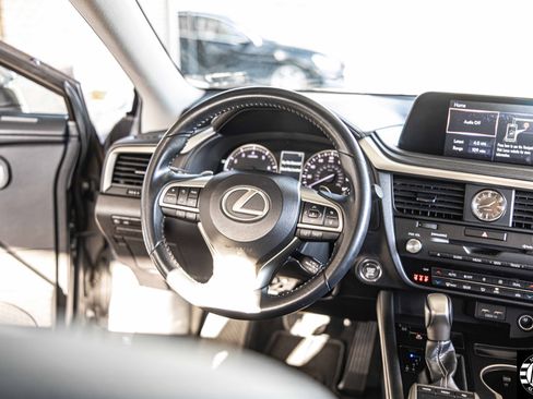 Used 2021 Lexus RX 350 FWD image 37