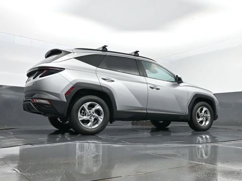 Used 2023 Hyundai Tucson SEL w/ Winter Package AWD/4WD image 25