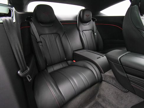 New 2026 Bentley Continental GT image 45