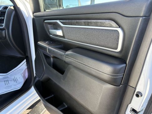 Used 2020 RAM 1500 Big Horn image 11