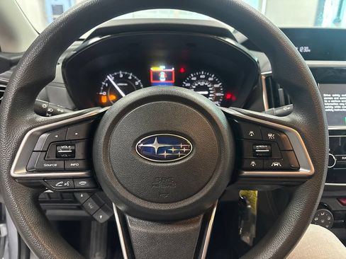 Used 2023 Subaru Impreza 2.0i AWD/4WD image 13