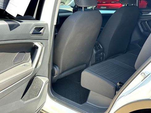 Certified 2024 Volkswagen Tiguan S FWD image 26