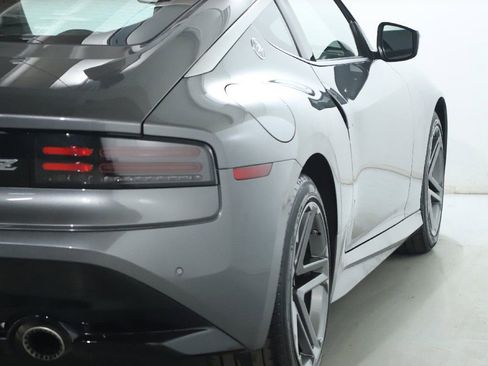 Used 2024 Nissan Z Sport w/ Floor Mat Package image 42