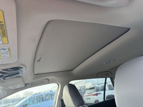 Used 2023 Subaru Outback Limited XT image 15