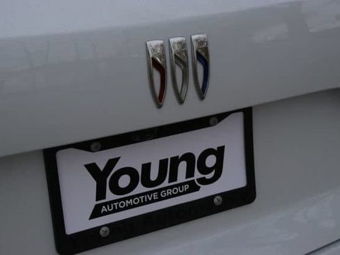 New 2026 Buick Envision Sport Touring AWD/4WD image 7