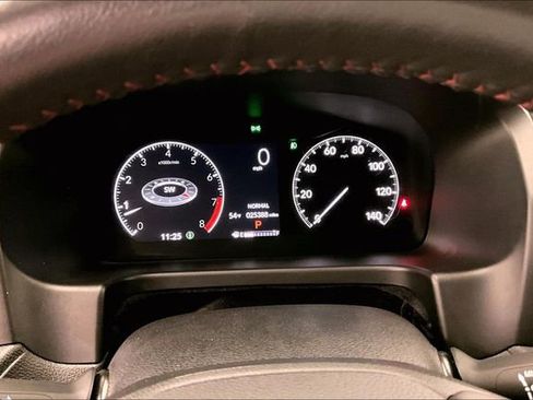 Used 2025 Honda Odyssey Sport-L image 27