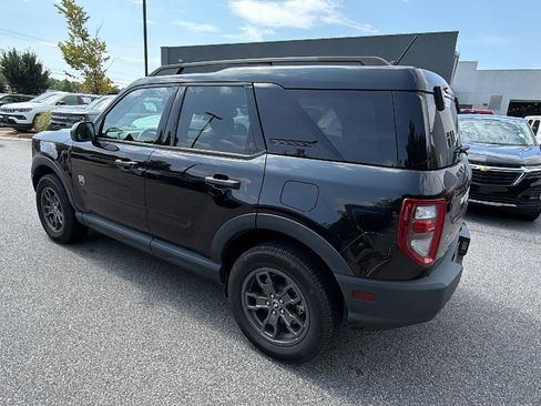 Used 2023 Ford Bronco Sport Big Bend AWD/4WD image 10