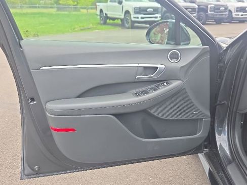 Used 2022 Hyundai Sonata SEL Plus FWD image 20