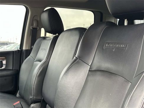 Used 2016 RAM 2500 Laramie image 29