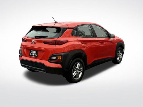 Used 2020 Hyundai Kona SE image 8