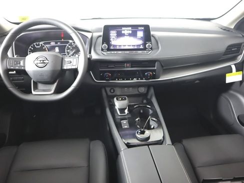 New 2026 Nissan Rogue Dark Armor AWD/4WD image 22