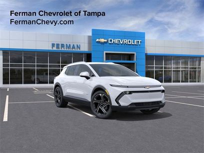 New 2026 Chevrolet Equinox EV LT w/ Convenience Package II