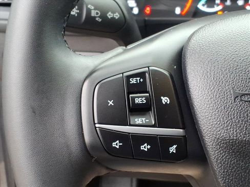 Used 2022 Ford Escape SE w/ Convenience Package image 18