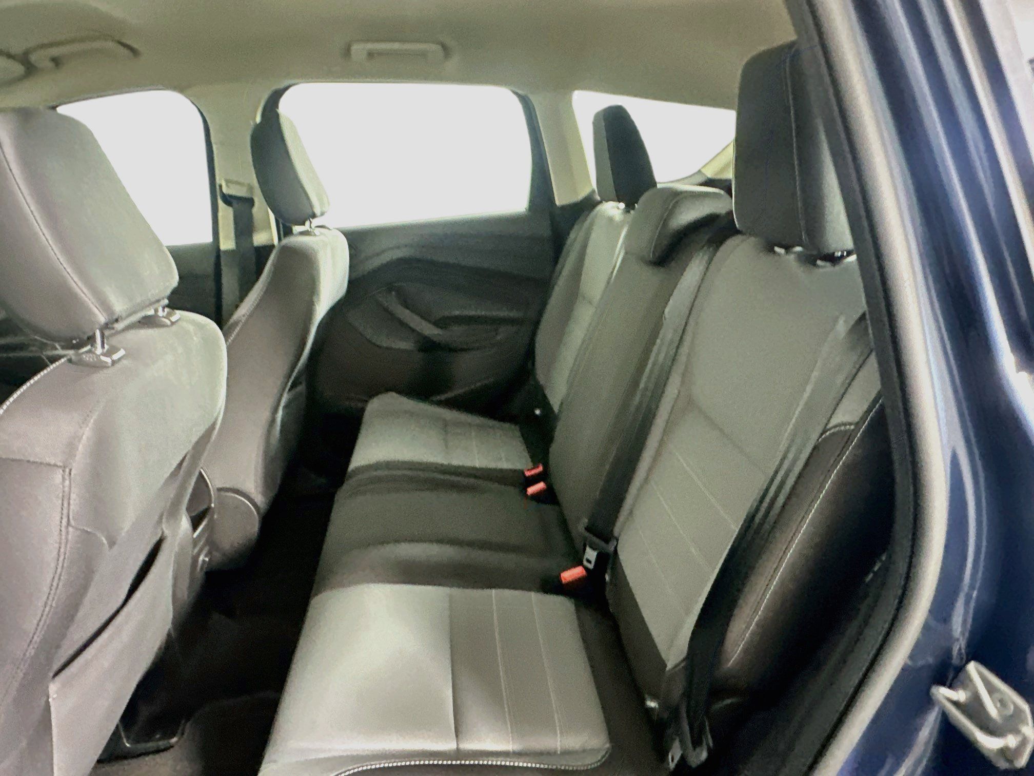 Used 2018 Ford Escape S FWD image 26