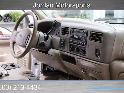 Used 2001 Ford F350 Lariat image 79