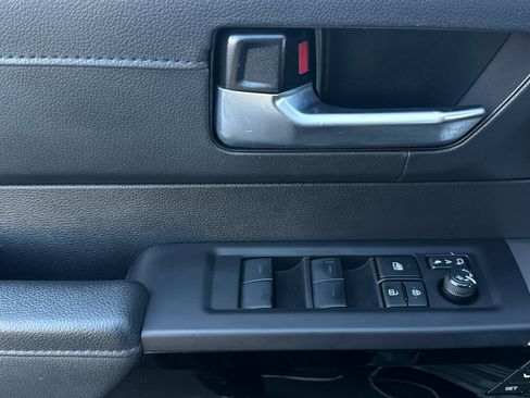 Used 2023 Toyota Sequoia Limited w/ TRD Off-Road Package AWD/4WD image 11