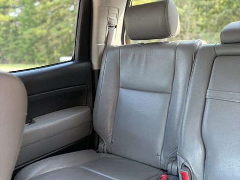 Used 2008 Toyota Tundra Limited AWD/4WD image 18