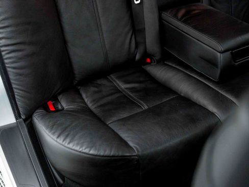 Used 1998 BMW 740iL image 73