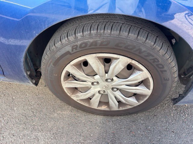 Used 2019 Hyundai Accent SE FWD image 10